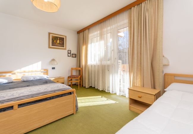 Apartment in Vigo di Fassa - Appartamento Alessandra 106 Apartment in Vigo di Fassa - Appartamento Alessandra 106