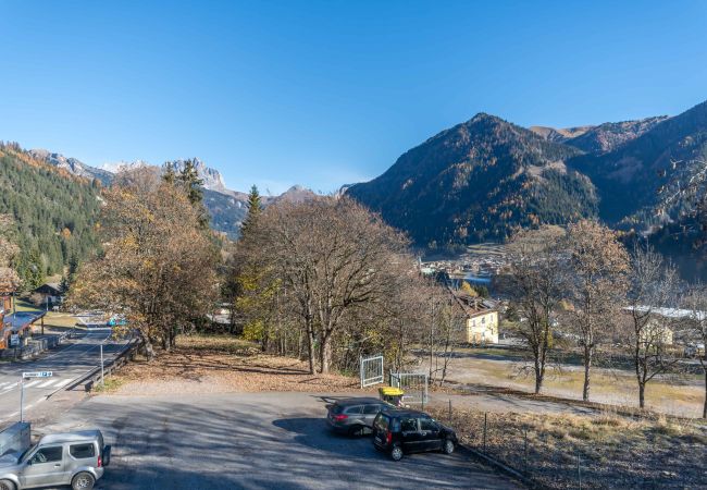 Apartment in Vigo di Fassa - Appartamento Alessandra 106 Apartment in Vigo di Fassa - Appartamento Alessandra 106