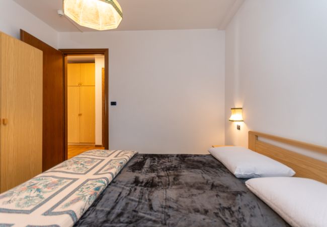 Apartment in Vigo di Fassa - Appartamento Alessandra 204 Apartment in Vigo di Fassa - Appartamento Alessandra 204