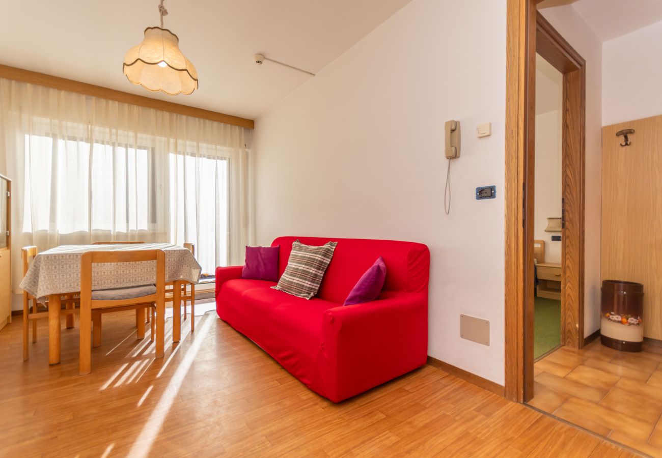 Apartment in Vigo di Fassa - Appartamento Alessandra 204 Apartment in Vigo di Fassa - Appartamento Alessandra 204