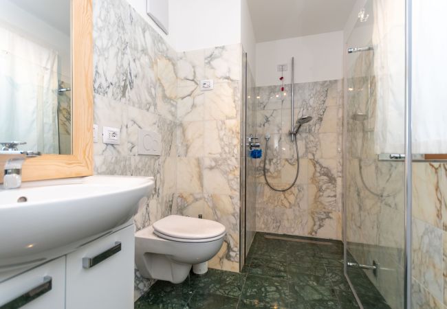 Chalet in Alba di Canazei - Villa Ruaccia Chalet in Alba di Canazei - Villa Ruaccia