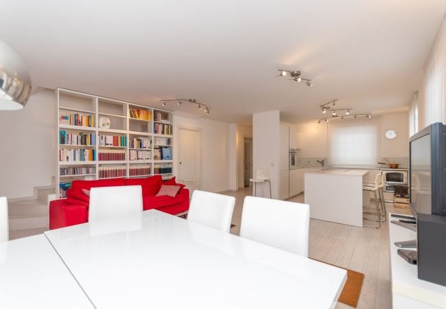 Chalet in Alba di Canazei - Villa Ruaccia Chalet in Alba di Canazei - Villa Ruaccia