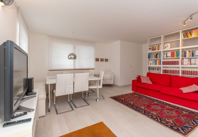 Chalet in Alba di Canazei - Villa Ruaccia Chalet in Alba di Canazei - Villa Ruaccia