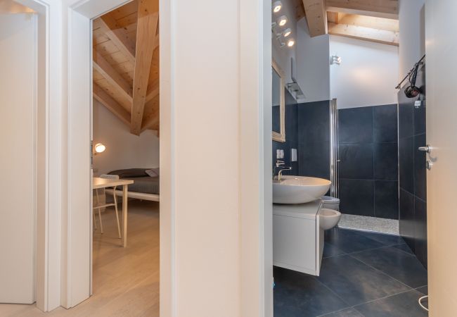 Chalet in Alba di Canazei - Villa Ruaccia Chalet in Alba di Canazei - Villa Ruaccia