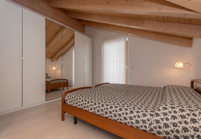 Chalet in Alba di Canazei - Villa Ruaccia Chalet in Alba di Canazei - Villa Ruaccia