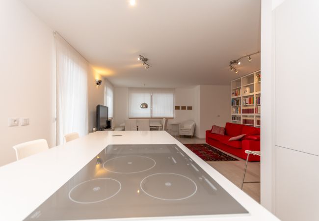 Chalet in Alba di Canazei - Villa Ruaccia Chalet in Alba di Canazei - Villa Ruaccia