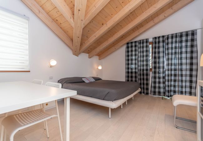 Chalet in Alba di Canazei - Villa Ruaccia Chalet in Alba di Canazei - Villa Ruaccia