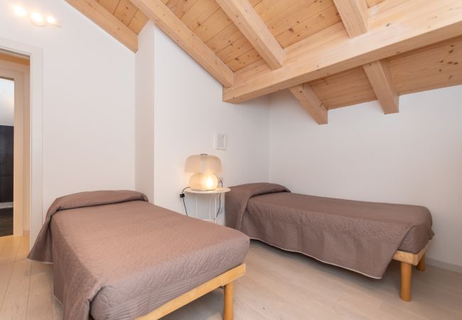 Chalet in Alba di Canazei - Villa Ruaccia Chalet in Alba di Canazei - Villa Ruaccia