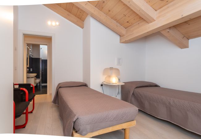 Chalet in Alba di Canazei - Villa Ruaccia Chalet in Alba di Canazei - Villa Ruaccia