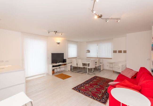 Chalet in Alba di Canazei - Villa Ruaccia Chalet in Alba di Canazei - Villa Ruaccia