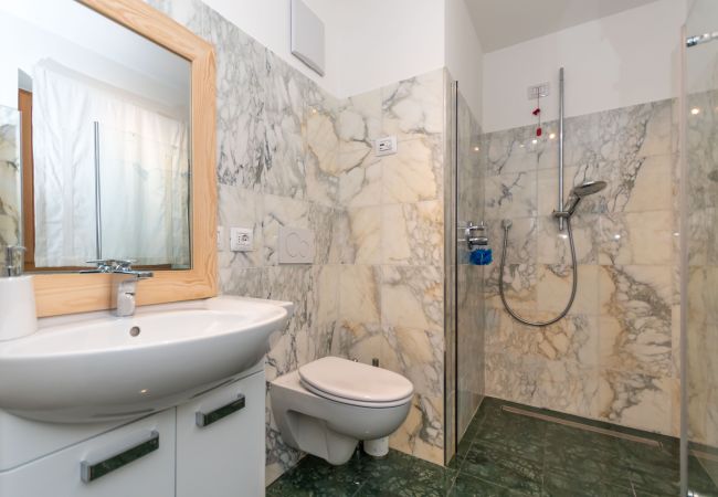 Chalet in Alba di Canazei - Villa Ruaccia Chalet in Alba di Canazei - Villa Ruaccia