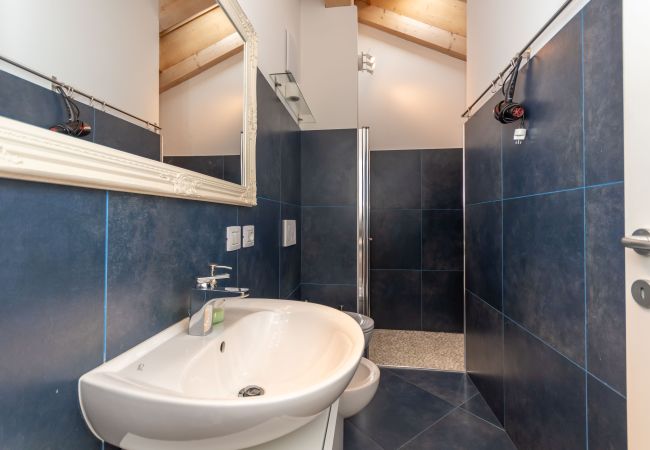 Chalet in Alba di Canazei - Villa Ruaccia Chalet in Alba di Canazei - Villa Ruaccia