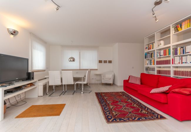 Villa in Alba di Canazei - Villa Ruaccia