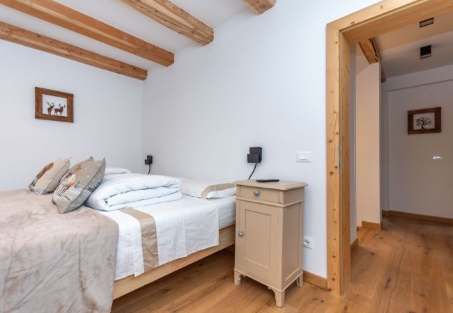 Apartment in Rocca Pietore - Ciesa dela Maestra 4ªD Apartment in Rocca Pietore - Ciesa dela Maestra 4ªD