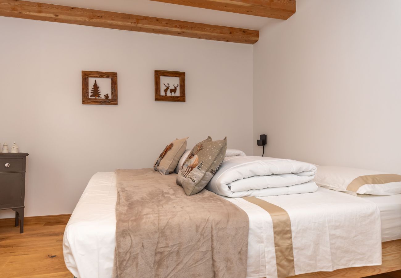 Apartment in Rocca Pietore - Ciesa dela Maestra 4ªD Apartment in Rocca Pietore - Ciesa dela Maestra 4ªD