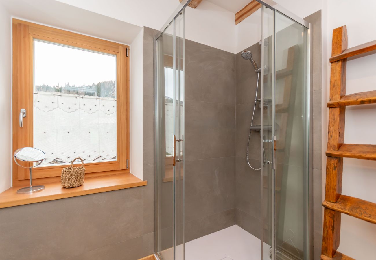 Apartment in Rocca Pietore - Ciesa dela Maestra 4ªD Apartment in Rocca Pietore - Ciesa dela Maestra 4ªD