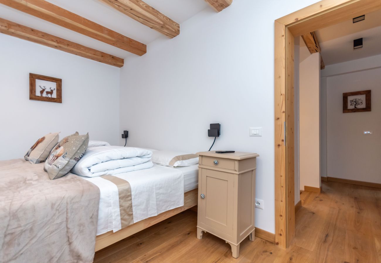 Apartment in Rocca Pietore - Ciesa dela Maestra 4ªD Apartment in Rocca Pietore - Ciesa dela Maestra 4ªD