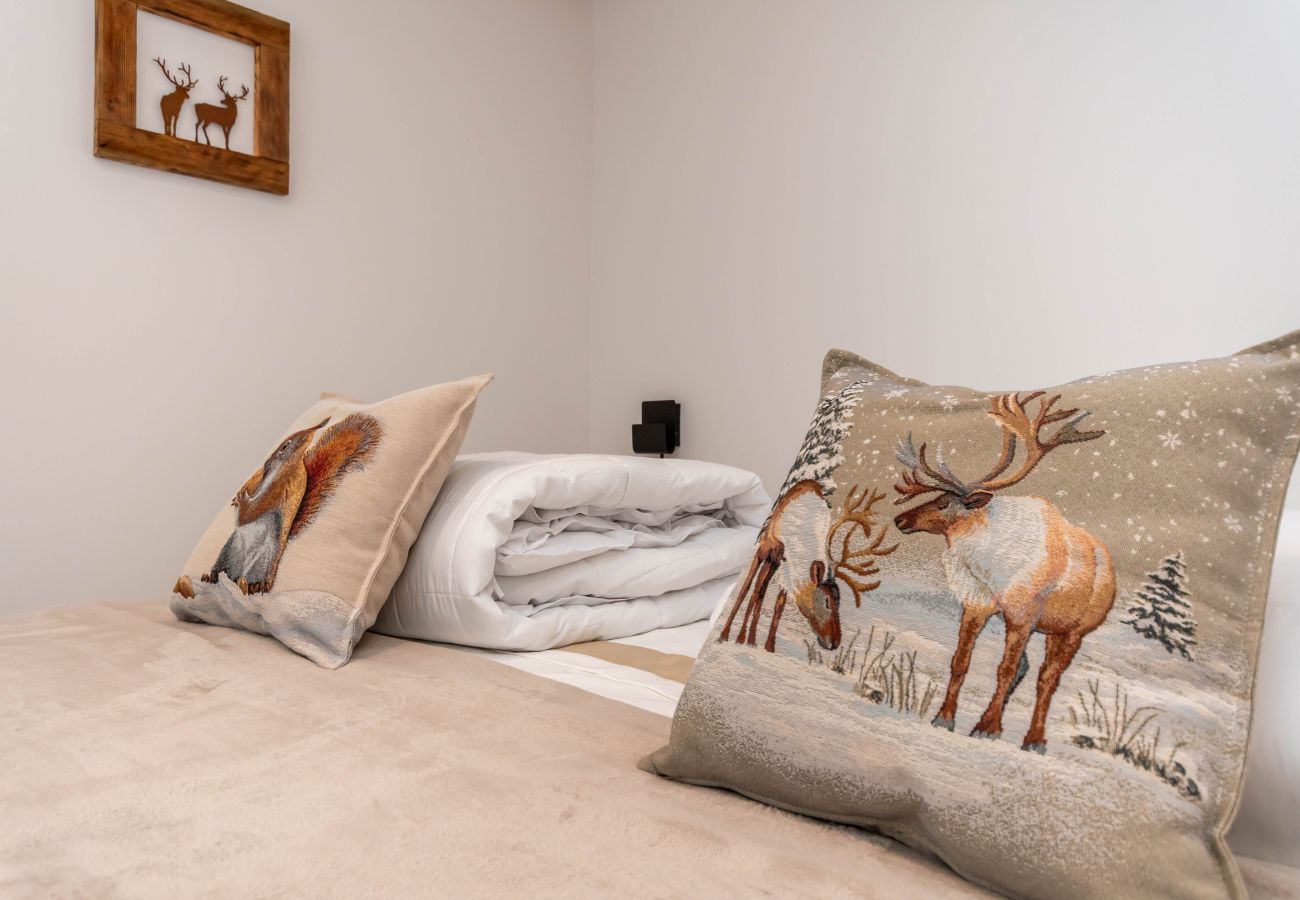 Apartment in Rocca Pietore - Ciesa dela Maestra 4ªD Apartment in Rocca Pietore - Ciesa dela Maestra 4ªD