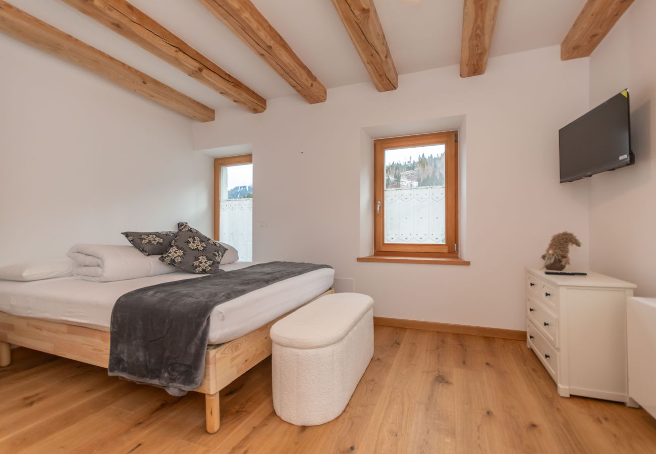 Apartment in Rocca Pietore - Ciesa dela Maestra 4ªD Apartment in Rocca Pietore - Ciesa dela Maestra 4ªD