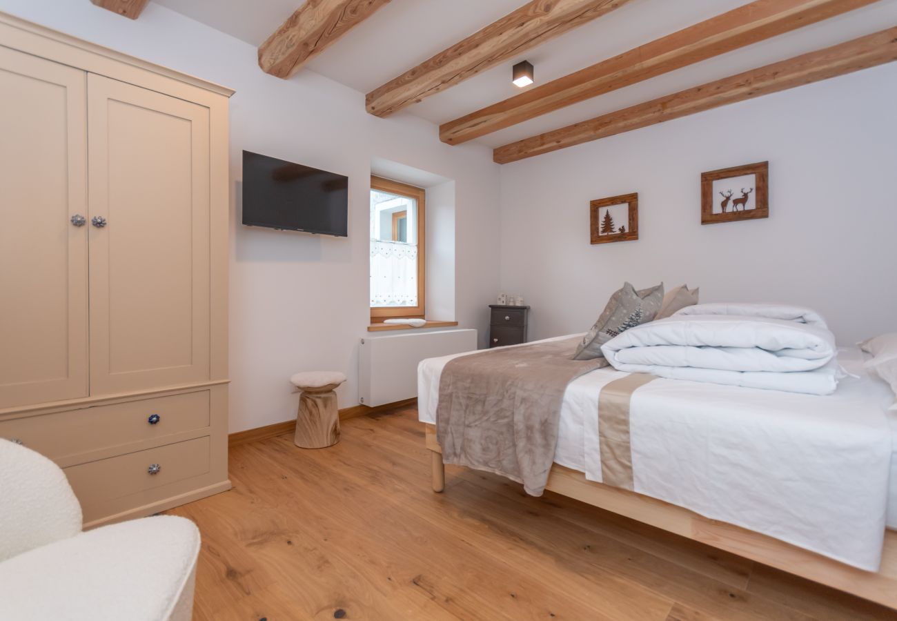 Apartment in Rocca Pietore - Ciesa dela Maestra 4ªD Apartment in Rocca Pietore - Ciesa dela Maestra 4ªD