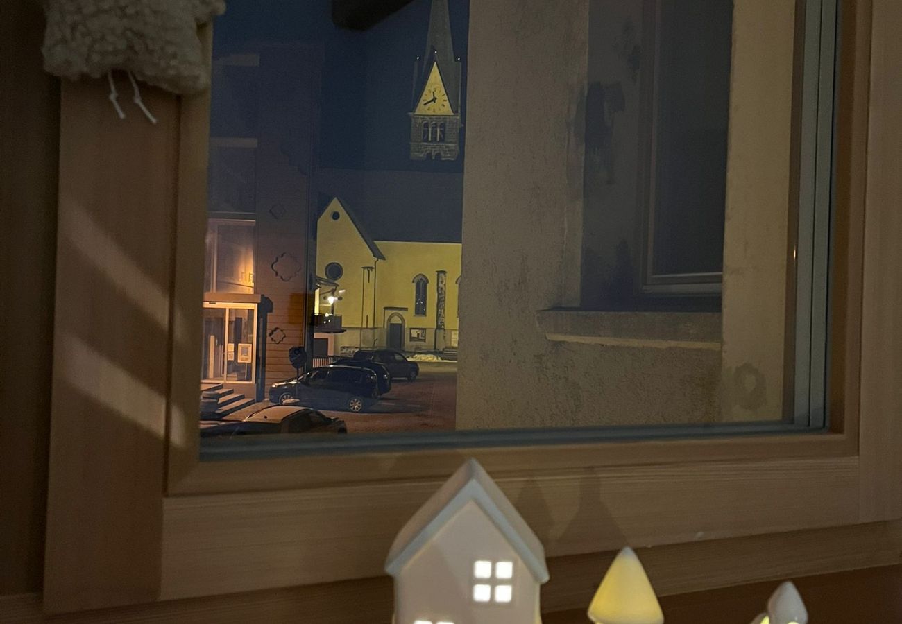 Apartment in Rocca Pietore - Ciesa dela Maestra 4ªD Apartment in Rocca Pietore - Ciesa dela Maestra 4ªD