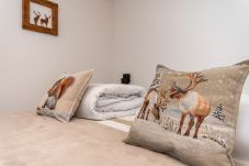 Apartment in Rocca Pietore - Ciesa dela Maestra 4ªD