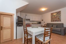 Studio in San Tomaso Agordino - Tabià delle Rose