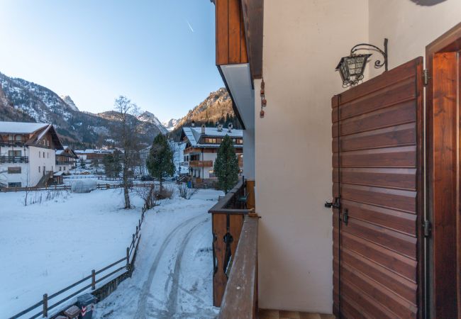 Apartment in Rocca Pietore - Chalet Kalipè Apartment in Rocca Pietore - Chalet Kalipè