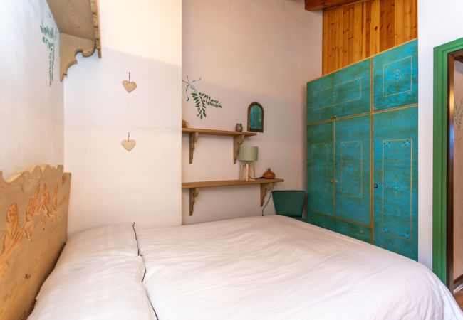 Apartment in Rocca Pietore - Chalet Kalipè Apartment in Rocca Pietore - Chalet Kalipè