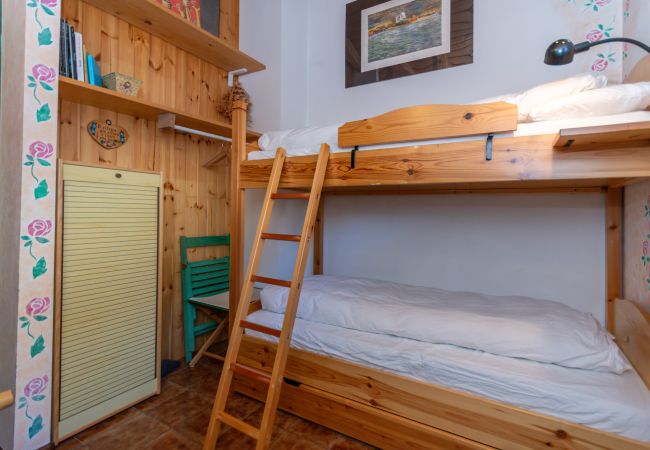 Apartment in Rocca Pietore - Chalet Kalipè Apartment in Rocca Pietore - Chalet Kalipè