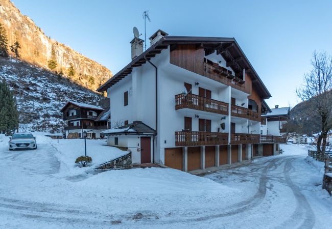 Apartment in Rocca Pietore - Chalet Kalipè Apartment in Rocca Pietore - Chalet Kalipè