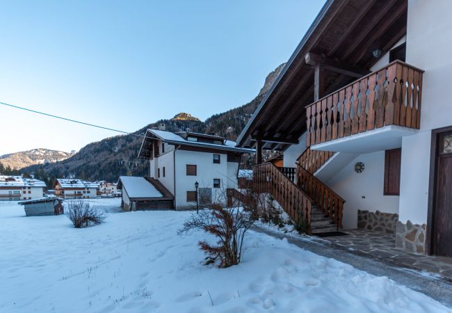 Apartment in Rocca Pietore - Chalet Kalipè Apartment in Rocca Pietore - Chalet Kalipè