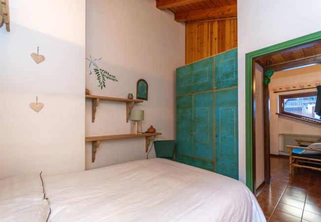 Apartment in Rocca Pietore - Chalet Kalipè Apartment in Rocca Pietore - Chalet Kalipè