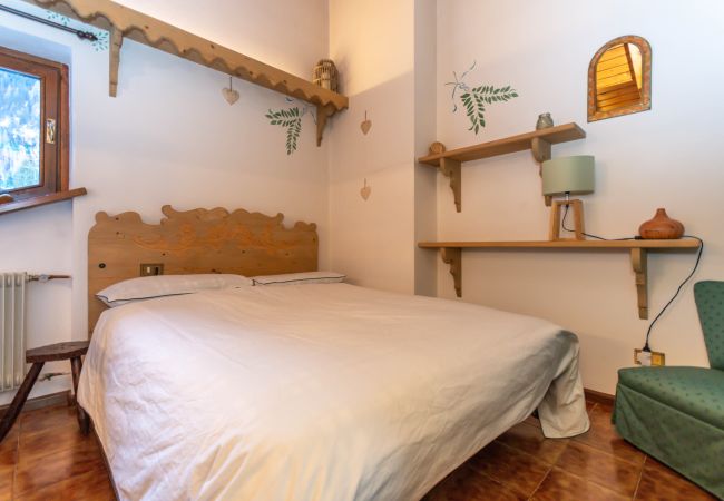 Apartment in Rocca Pietore - Chalet Kalipè Apartment in Rocca Pietore - Chalet Kalipè