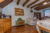 Apartment in Rocca Pietore - Chalet Kalipè Apartment in Rocca Pietore - Chalet Kalipè