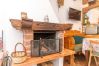 Apartment in Rocca Pietore - Chalet Kalipè Apartment in Rocca Pietore - Chalet Kalipè