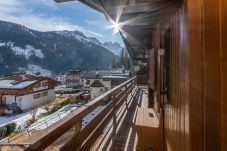 Apartment in Falcade - Ciasa al Sol