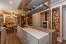 Apartment in Moena - Casa Te Volto