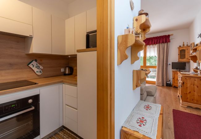 Apartment in Rocca Pietore - Appartamento Cordevole Apartment in Rocca Pietore - Appartamento Cordevole