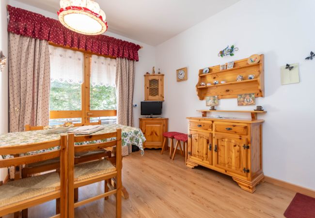 Apartment in Rocca Pietore - Appartamento Cordevole Apartment in Rocca Pietore - Appartamento Cordevole