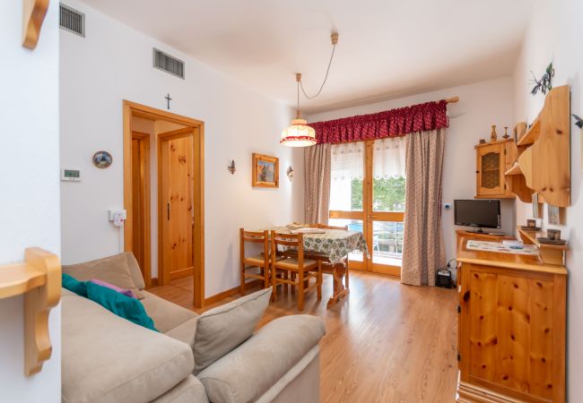 Apartment in Rocca Pietore - Appartamento Cordevole Apartment in Rocca Pietore - Appartamento Cordevole