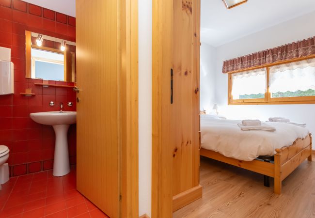 Apartment in Rocca Pietore - Appartamento Cordevole Apartment in Rocca Pietore - Appartamento Cordevole