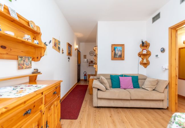 Apartment in Rocca Pietore - Appartamento Cordevole Apartment in Rocca Pietore - Appartamento Cordevole