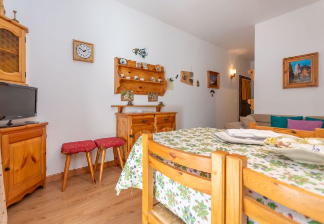Apartment in Rocca Pietore - Appartamento Cordevole Apartment in Rocca Pietore - Appartamento Cordevole