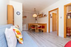 Apartment in Rocca Pietore - Principe Marmolada 154/P