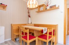 Apartment in Rocca Pietore - Principe Marmolada 154/P