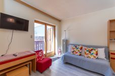 Apartment in Rocca Pietore - Principe Marmolada 154/P