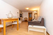 Apartment in Rocca Pietore - Casa Caracoi