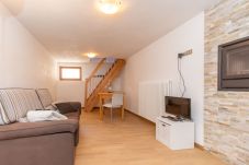 Apartment in Rocca Pietore - Casa Caracoi