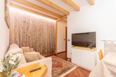 Apartment in Falcade - Alpe Verde